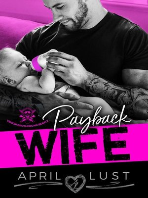 cover image of Payback Wife